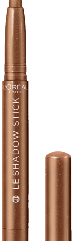 Le Shadow Stick Shimmer Eyeshadow for Rich, Creamy Color