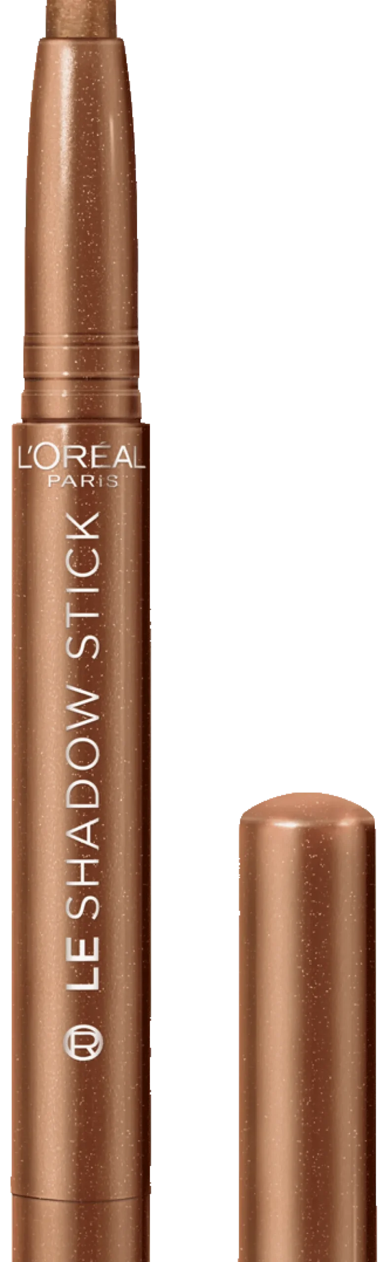 Le Shadow Stick Shimmer Eyeshadow for Rich, Creamy Color