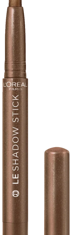 Le Shadow Stick Shimmer Eyeshadow for Rich, Creamy Color