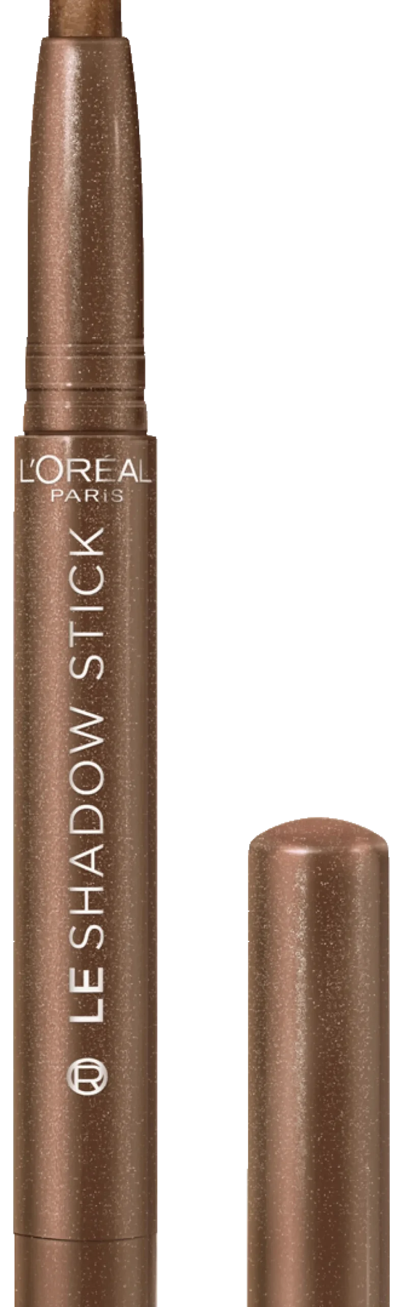 Le Shadow Stick Shimmer Eyeshadow for Rich, Creamy Color