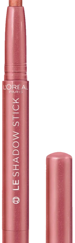 Le Shadow Stick Shimmer Eyeshadow for Rich, Creamy Color