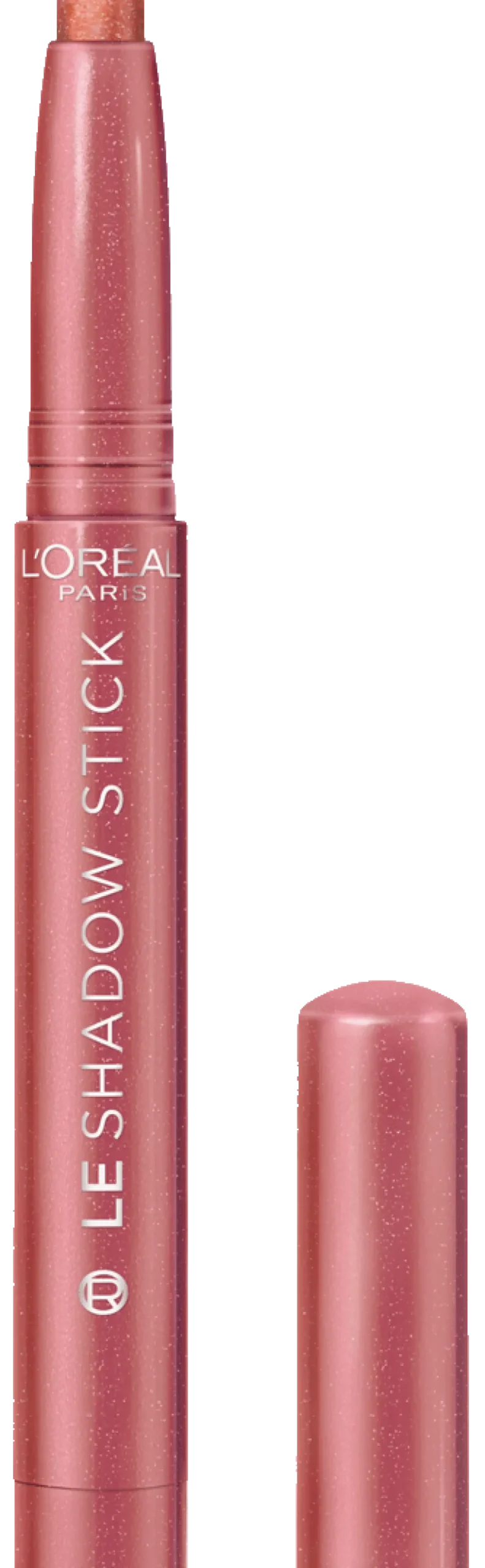 Le Shadow Stick Shimmer Eyeshadow for Rich, Creamy Color