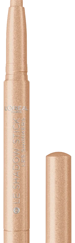 Le Shadow Stick Shimmer Eyeshadow for Rich, Creamy Color