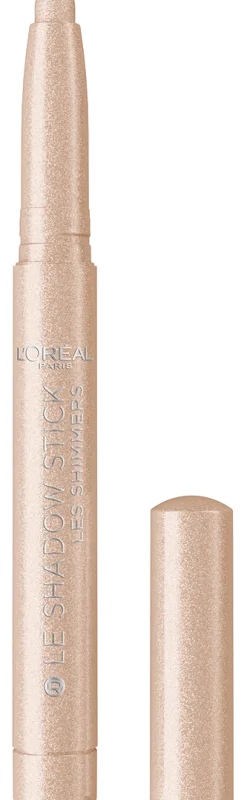 Le Shadow Stick Shimmer Eyeshadow for Rich, Creamy Color