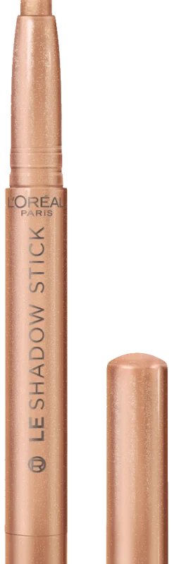 Le Shadow Stick Shimmer Eyeshadow for Rich, Creamy Color