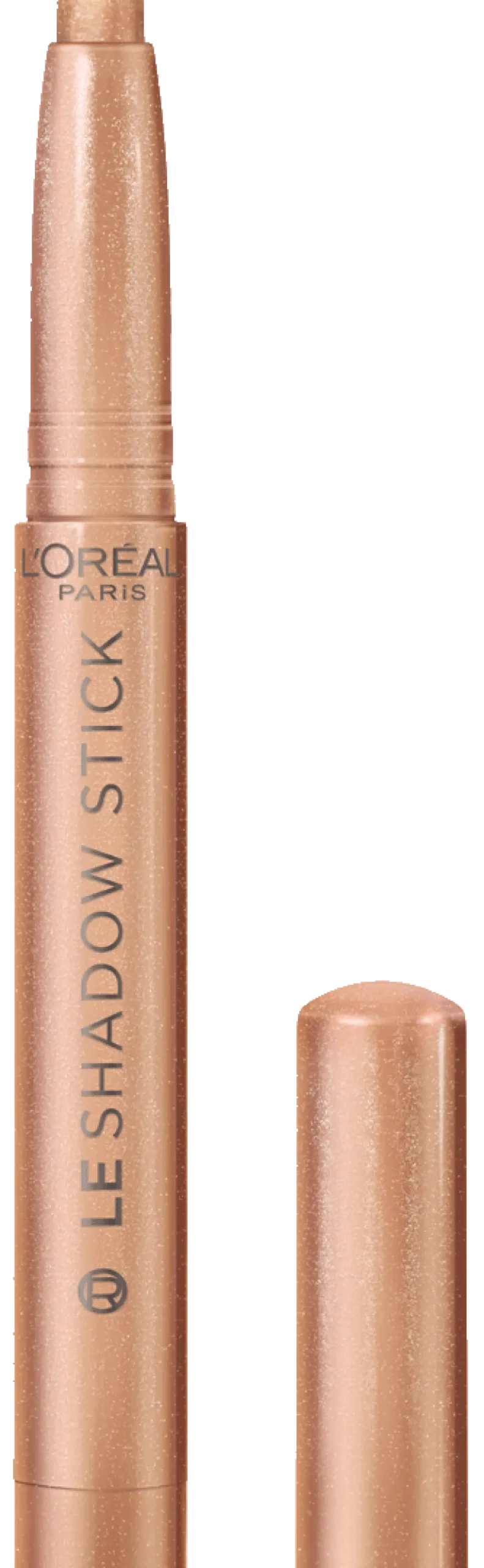 Le Shadow Stick Shimmer Eyeshadow for Rich, Creamy Color