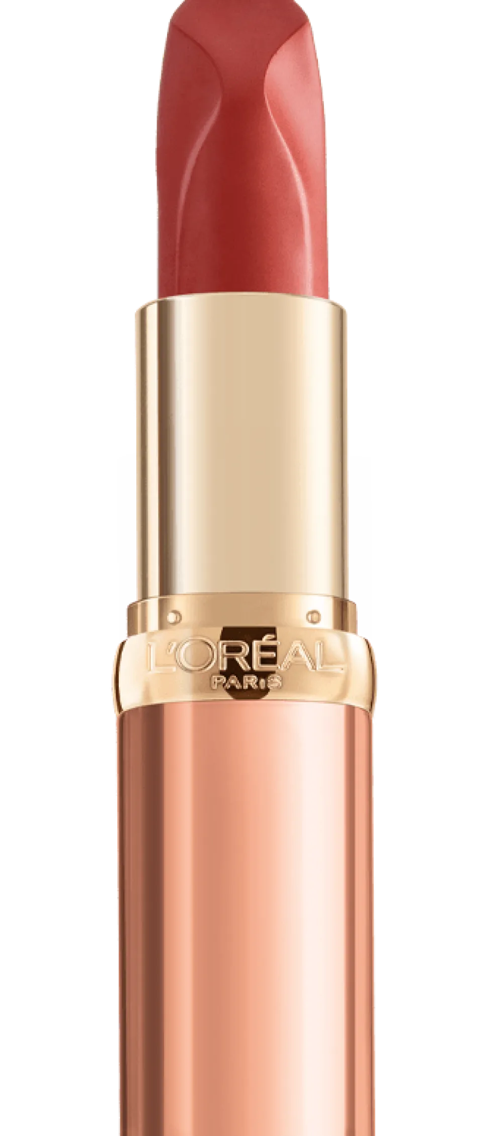 Les Nus by Colour Riche Intense Nude Lipstick