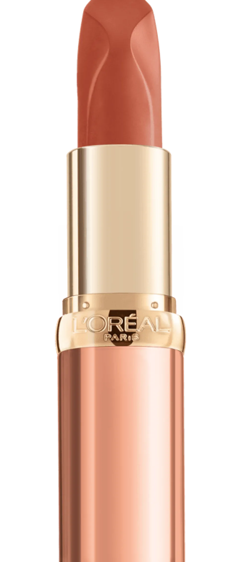 Les Nus by Colour Riche Intense Nude Lipstick