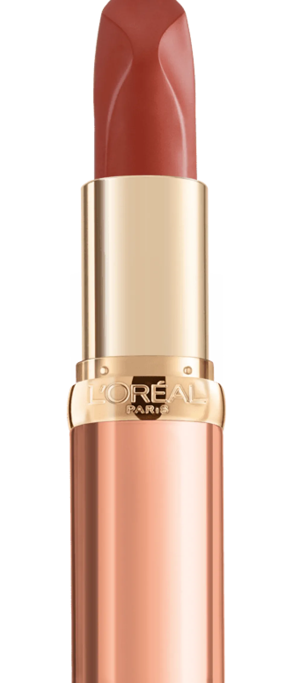 Les Nus by Colour Riche Intense Nude Lipstick