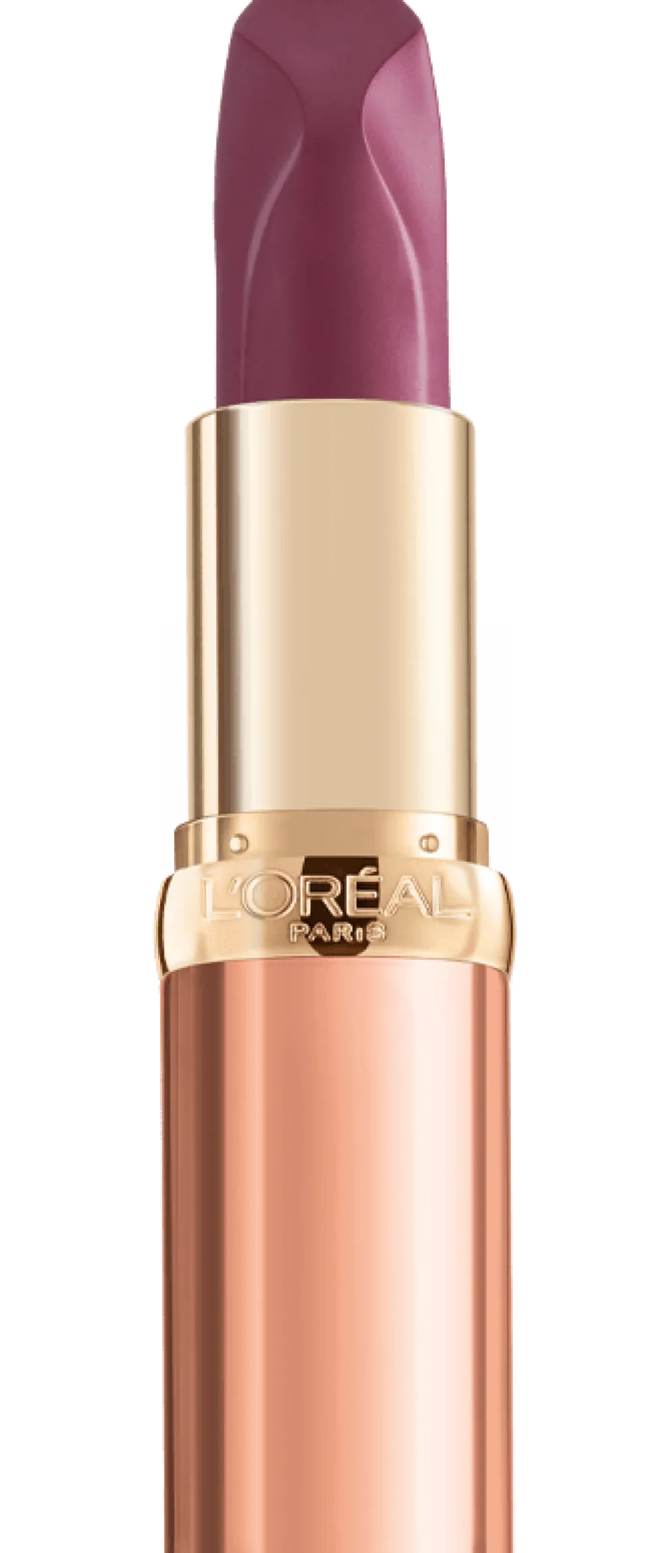 Les Nus by Colour Riche Intense Nude Lipstick