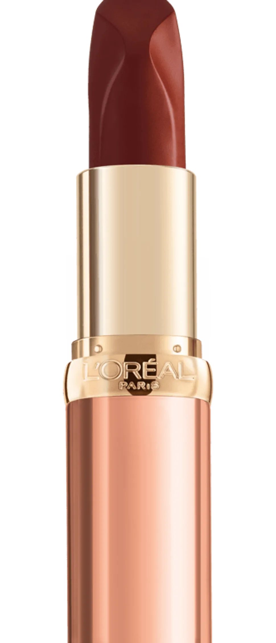 Les Nus by Colour Riche Intense Nude Lipstick