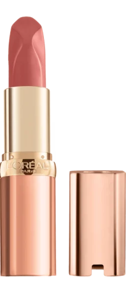 Les Nus by Colour Riche Intense Nude Lipstick