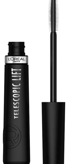 Lift Washable Makeup Mascara, 36HR Wear