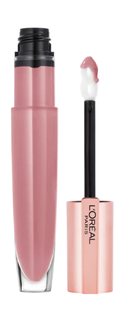 Lip Balm-in-Gloss Pomegranate Extract