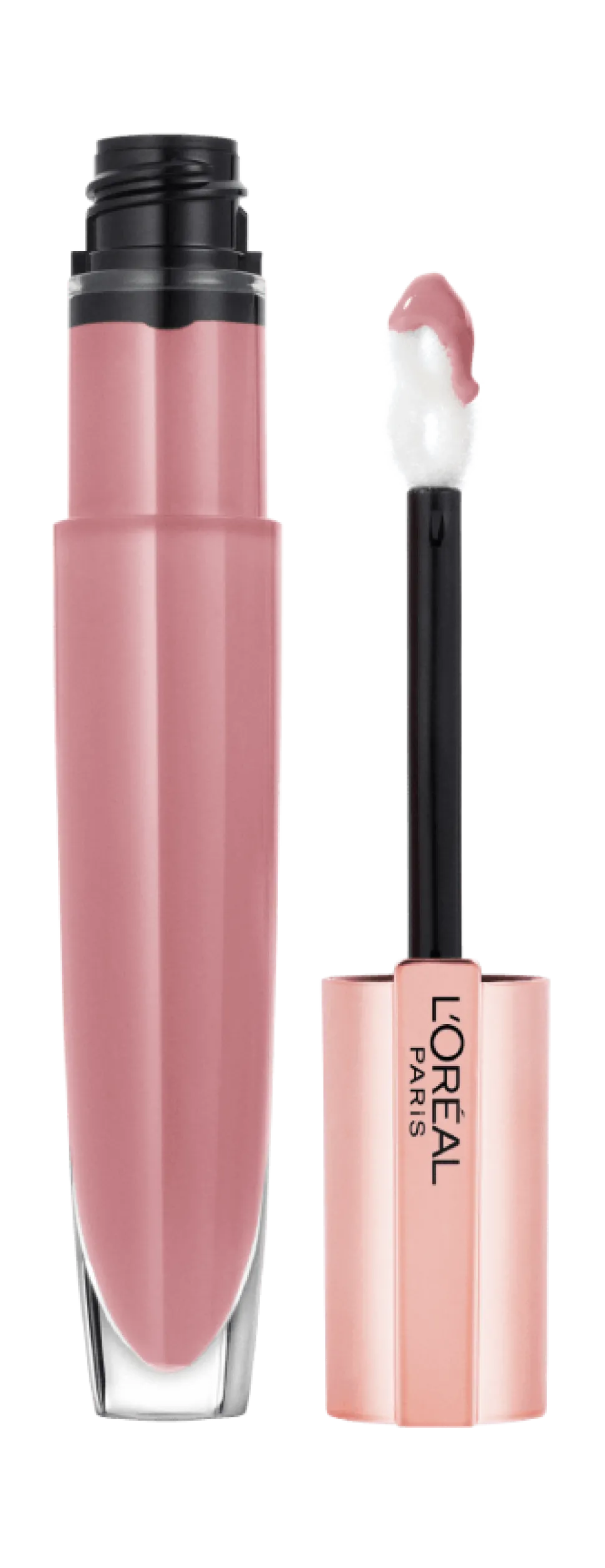 Lip Balm-in-Gloss Pomegranate Extract