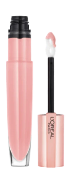 Lip Balm-in-Gloss Pomegranate Extract