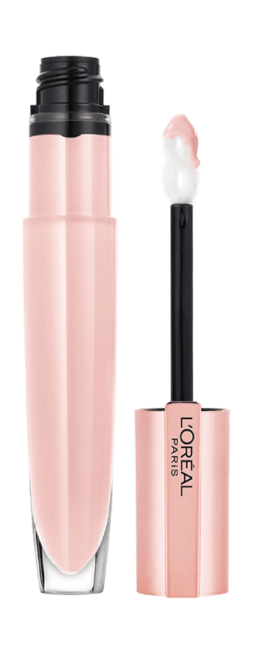 Lip Balm-in-Gloss Pomegranate Extract