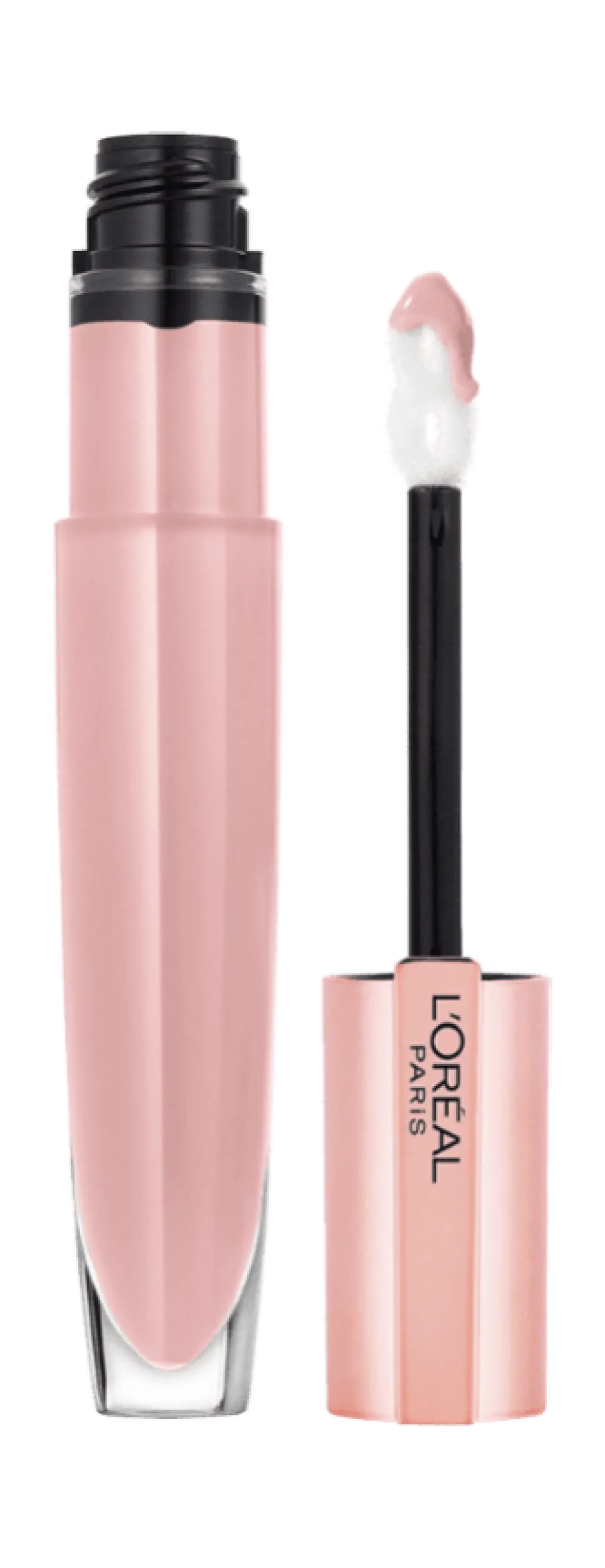Lip Balm-in-Gloss Pomegranate Extract
