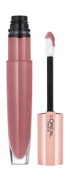 Lip Balm-in-Gloss Pomegranate Extract