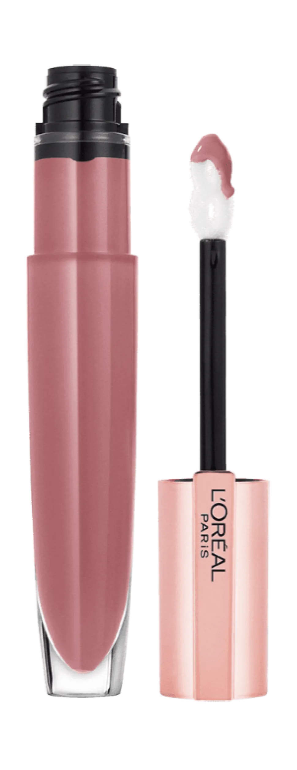 Lip Balm-in-Gloss Pomegranate Extract