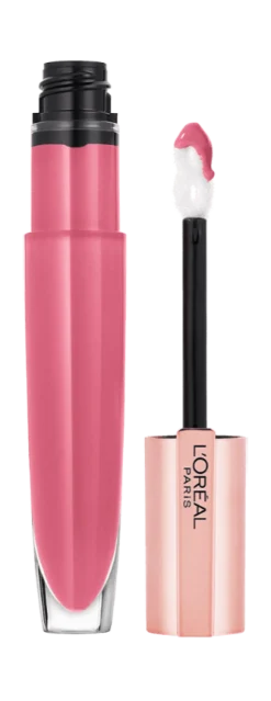 Lip Balm-in-Gloss Pomegranate Extract