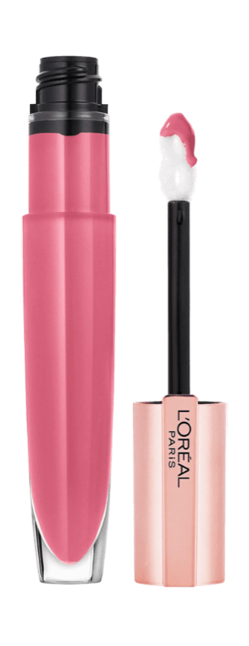Lip Balm-in-Gloss Pomegranate Extract