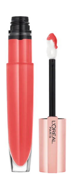 Lip Balm-in-Gloss Pomegranate Extract