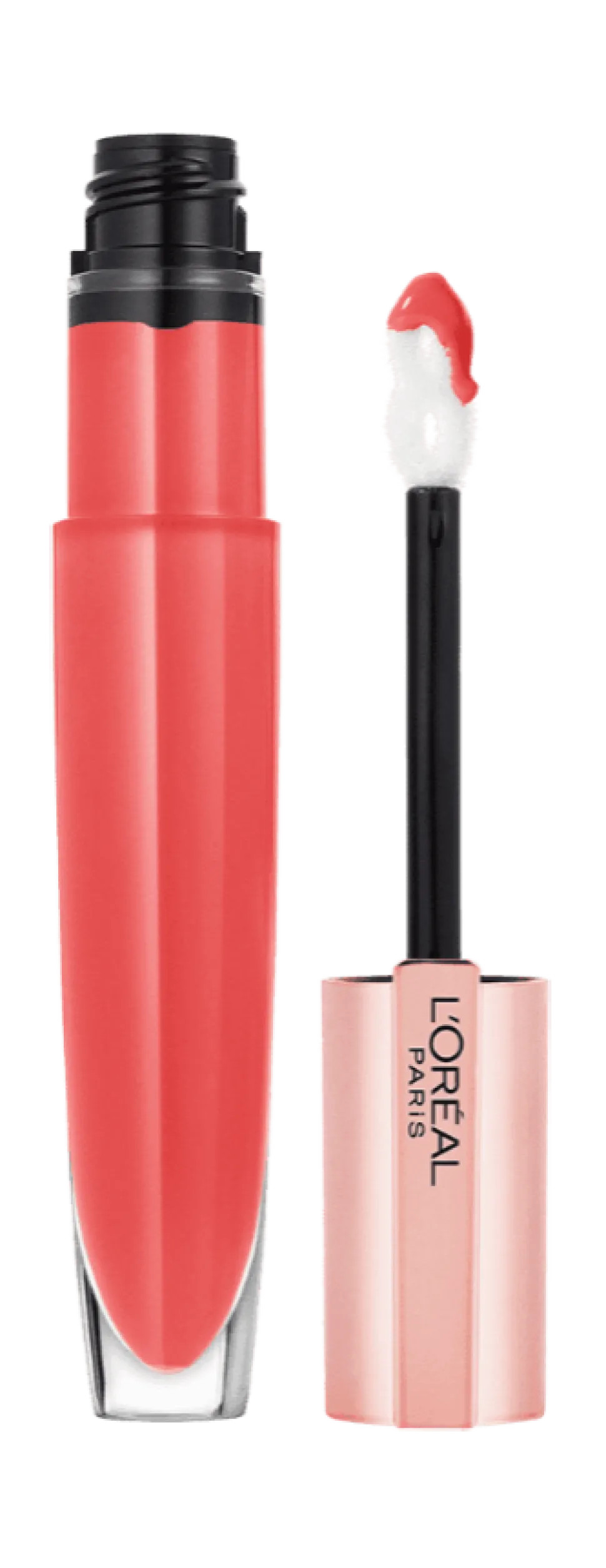 Lip Balm-in-Gloss Pomegranate Extract