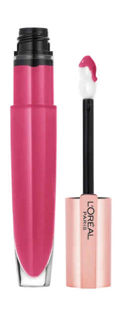 Lip Balm-in-Gloss Pomegranate Extract