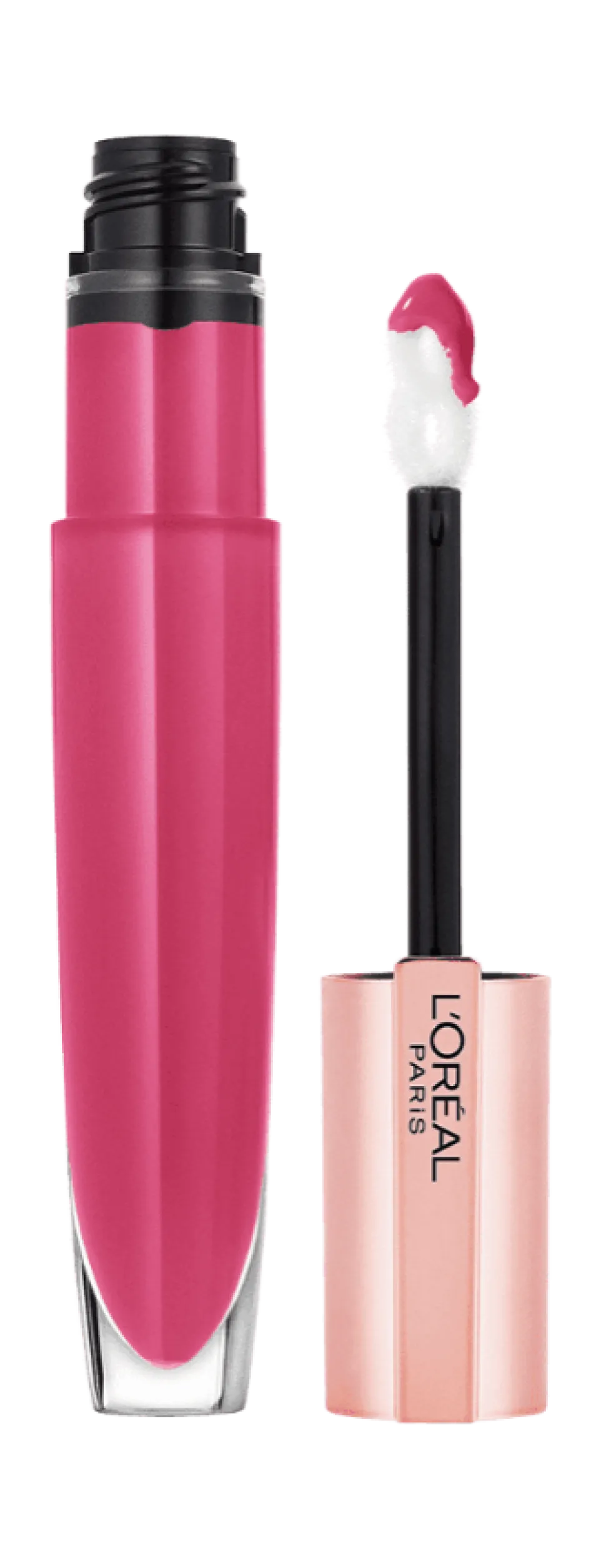 Lip Balm-in-Gloss Pomegranate Extract
