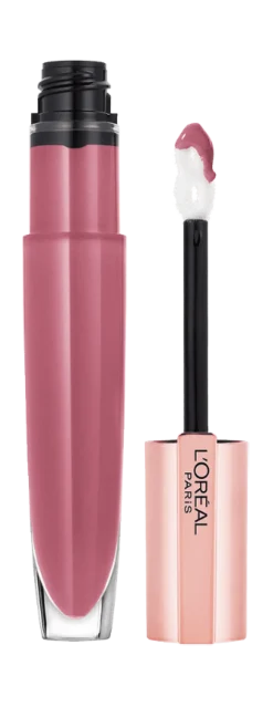 Lip Balm-in-Gloss Pomegranate Extract
