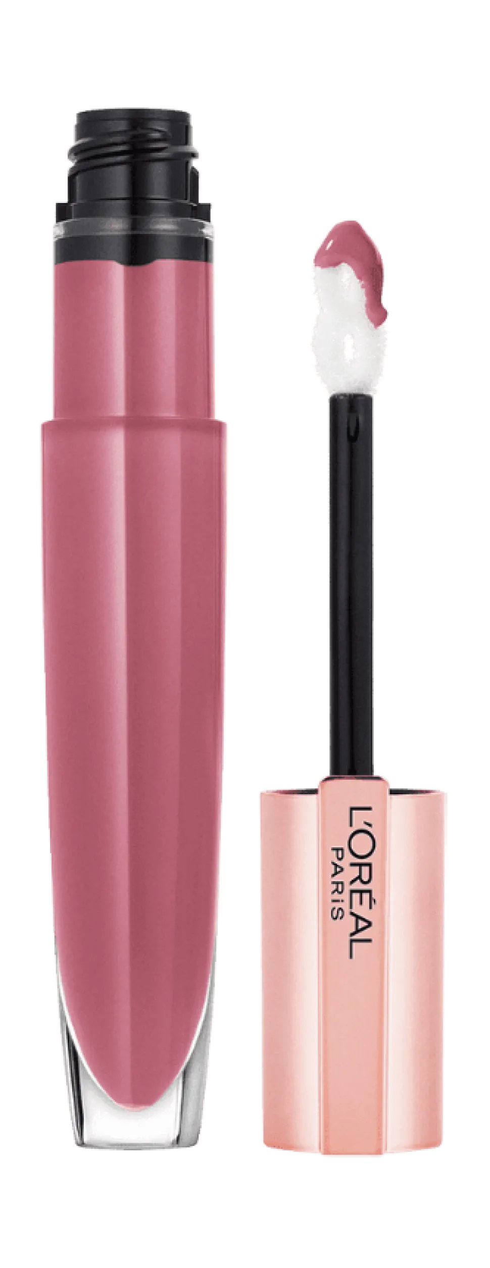 Lip Balm-in-Gloss Pomegranate Extract