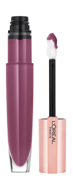 Lip Balm-in-Gloss Pomegranate Extract