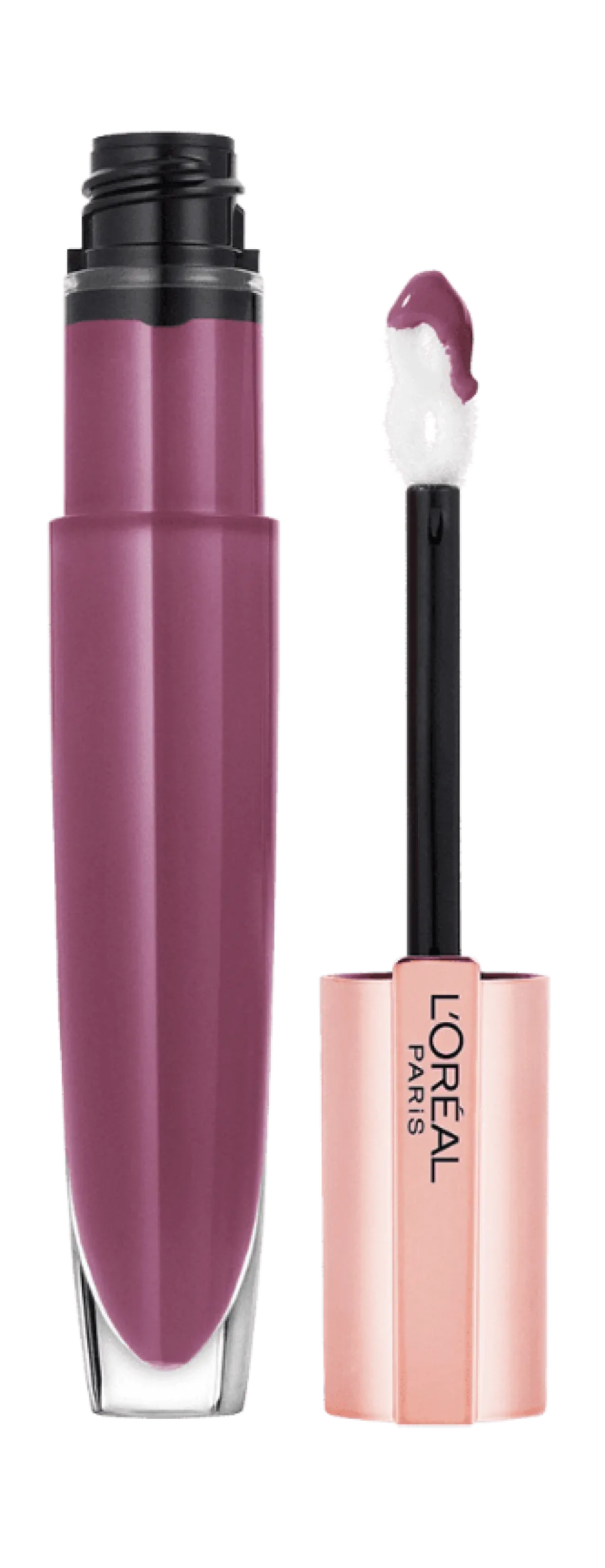 Lip Balm-in-Gloss Pomegranate Extract