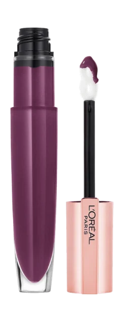 Lip Balm-in-Gloss Pomegranate Extract