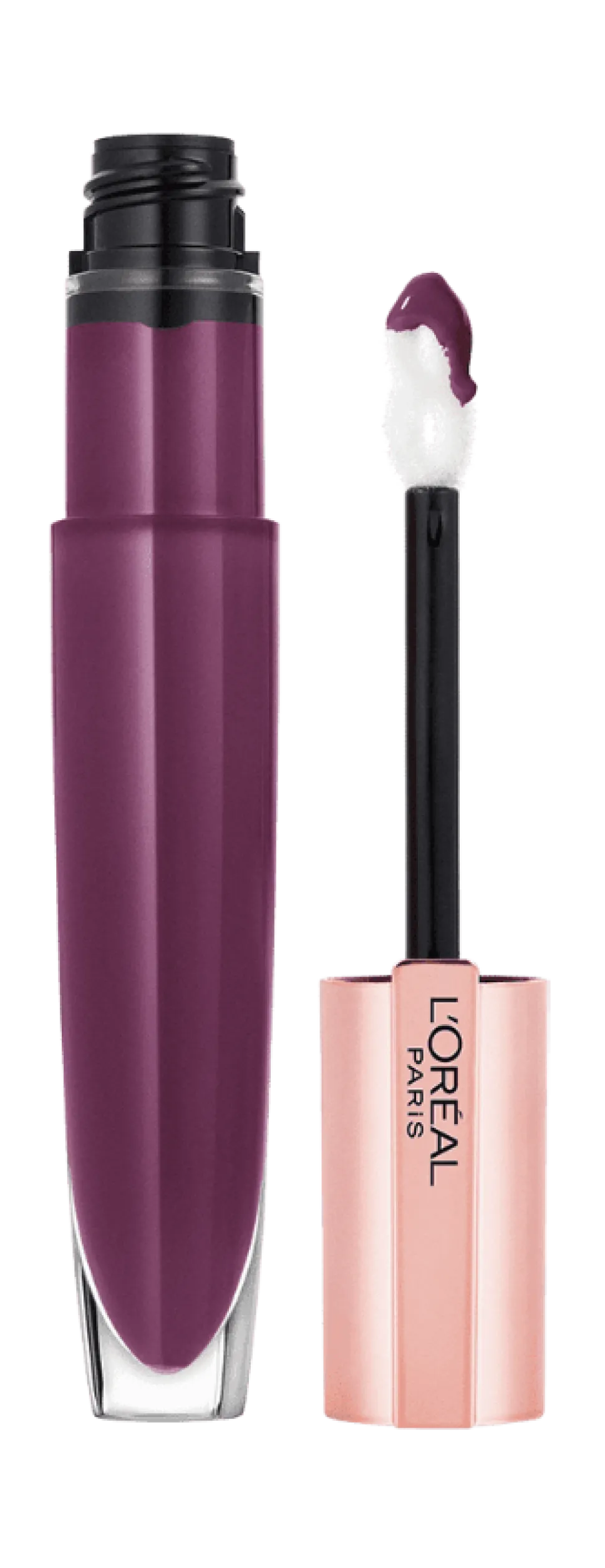 Lip Balm-in-Gloss Pomegranate Extract