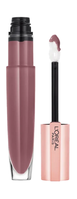 Lip Balm-in-Gloss with Pomegranate Extract
