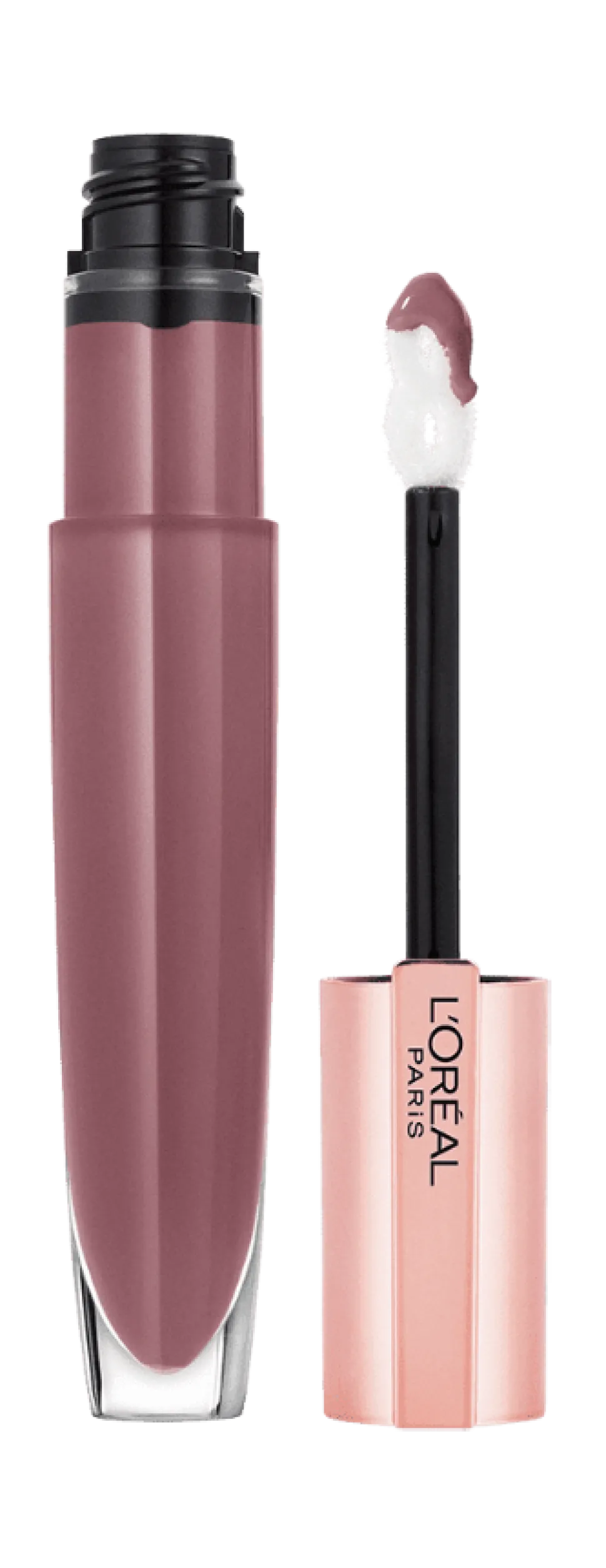 Lip Balm-in-Gloss with Pomegranate Extract