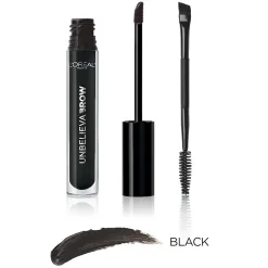 Longwear Waterproof Brow Gel