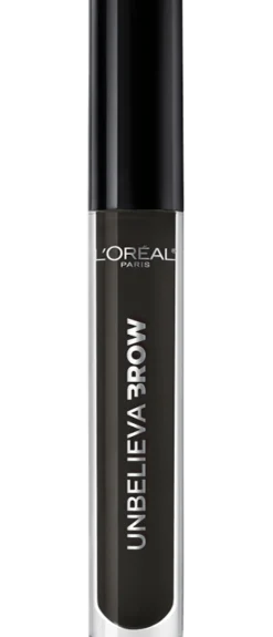 Longwear Waterproof Brow Gel