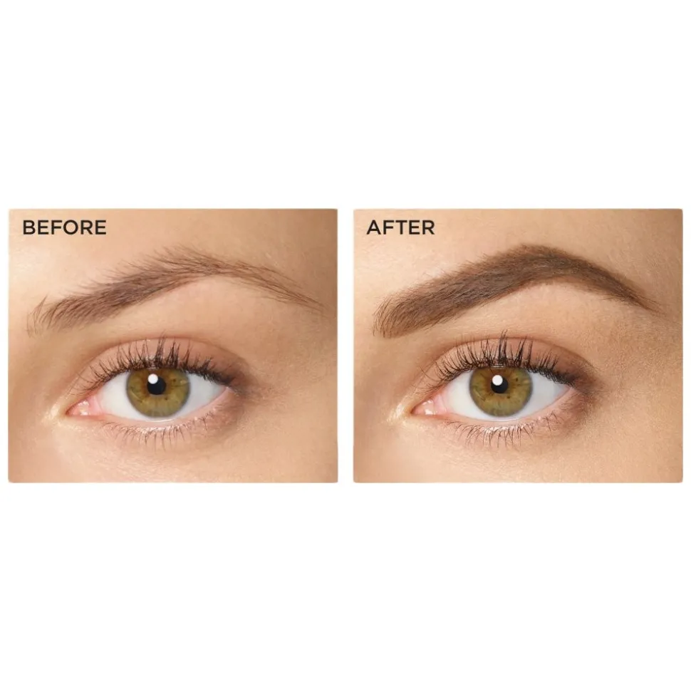 Longwear Waterproof Brow Gel
