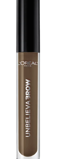 Longwear Waterproof Brow Gel