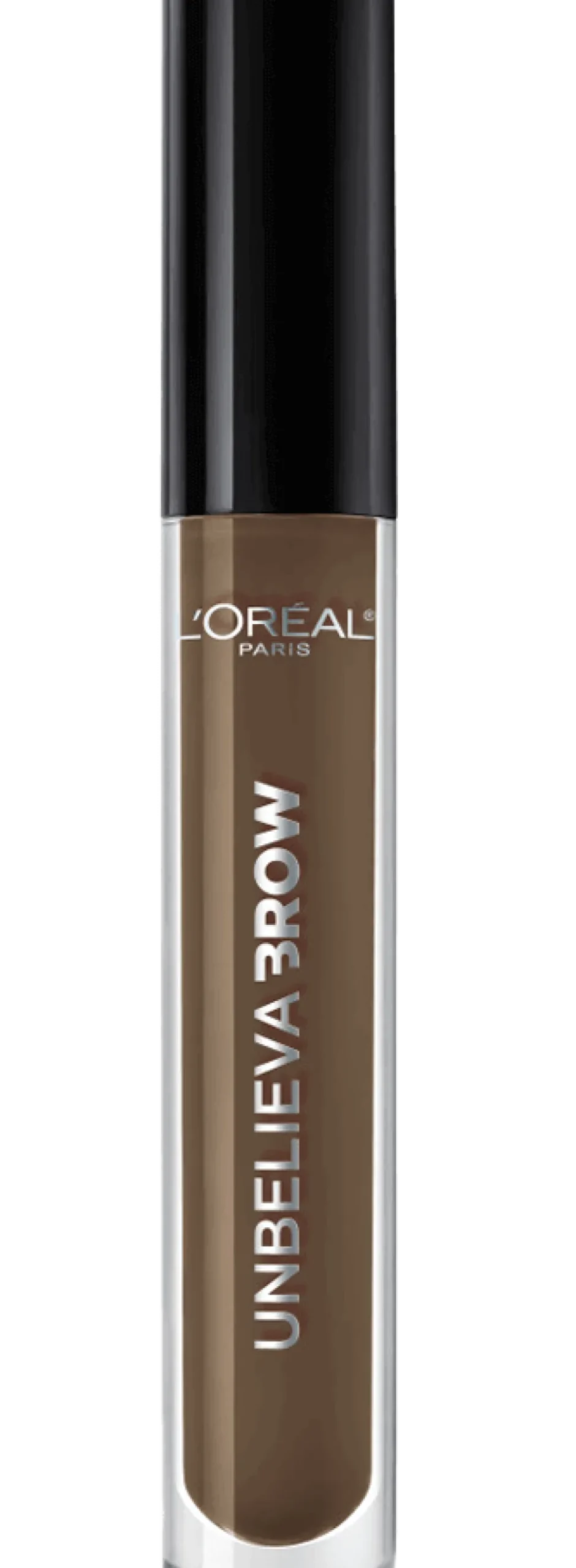 Longwear Waterproof Brow Gel