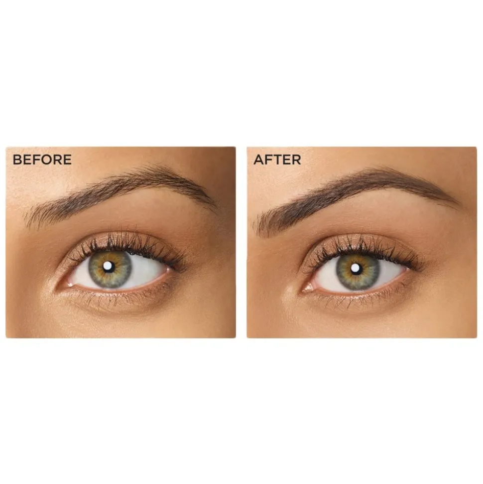 Longwear Waterproof Brow Gel