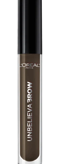 Longwear Waterproof Brow Gel