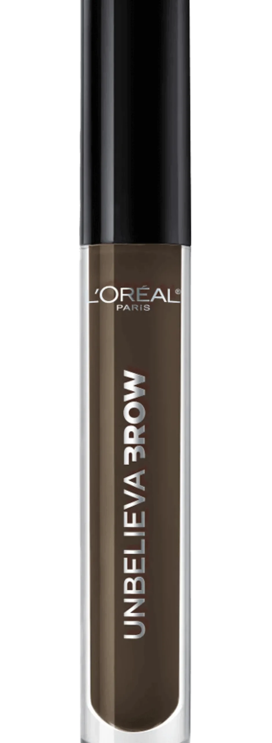 Longwear Waterproof Brow Gel