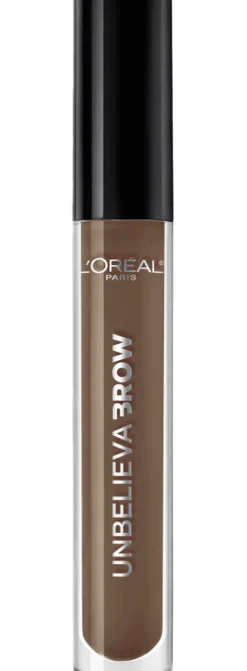 Longwear Waterproof Brow Gel