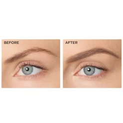Longwear Waterproof Brow Gel