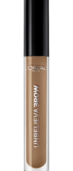 Longwear Waterproof Brow Gel