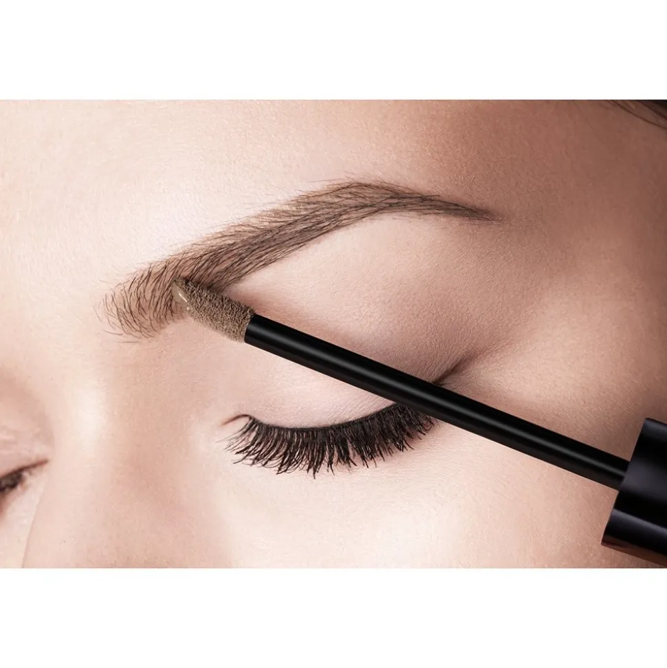 Longwear Waterproof Tinted Brow Gel